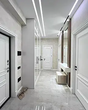 Kirayə verilir 2 otaqlı mənzil 80 m²