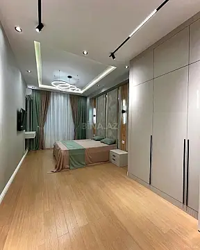 Kirayə verilir 3 otaqlı mənzil 150 m²