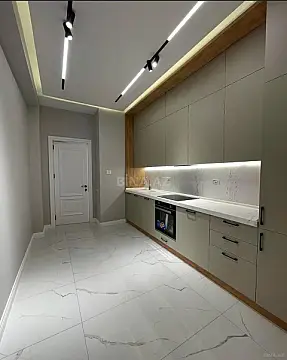 Kirayə verilir 3 otaqlı mənzil 150 m²