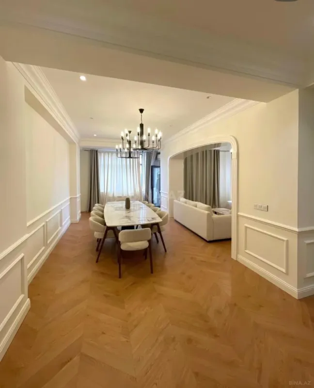 Kirayə verilir 2 otaqlı mənzil 90 m²