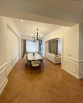 Kirayə verilir 2 otaqlı mənzil 90 m²
