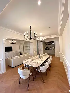 Kirayə verilir 2 otaqlı mənzil 90 m² — Bakı 2 otaq 90.00 m²