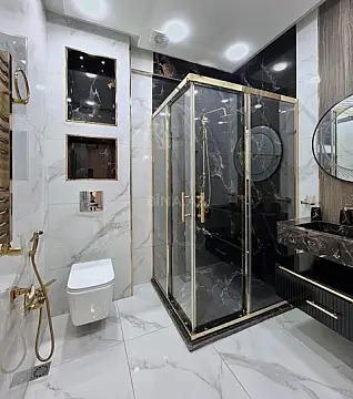 Kirayə verilir 3 otaqlı mənzil 150 m²