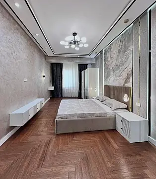 Kirayə verilir 3 otaqlı mənzil 150 m²