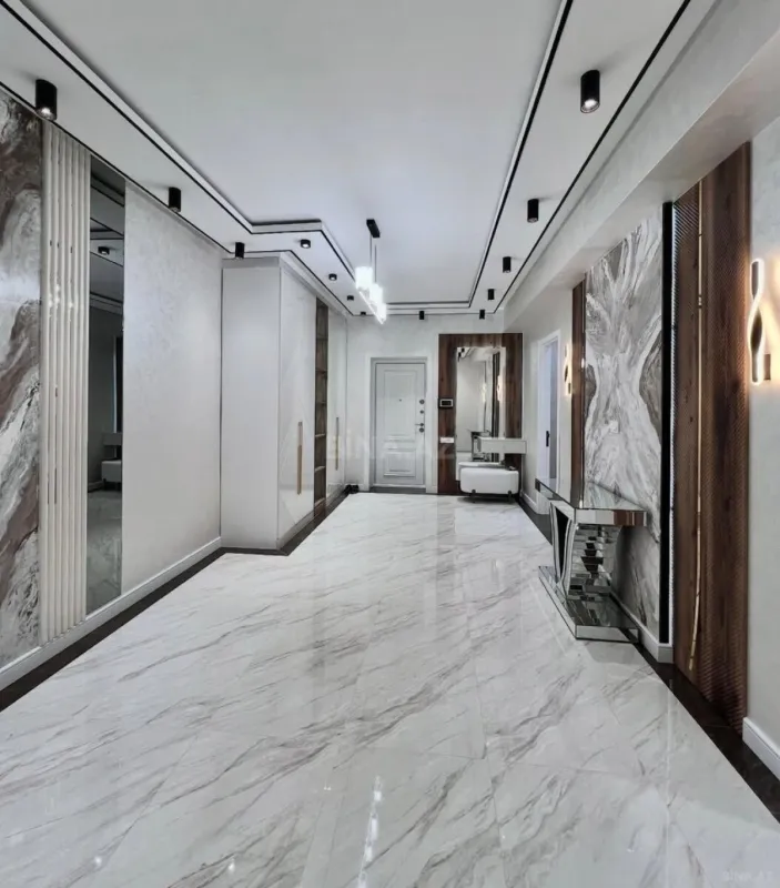 Kirayə verilir 3 otaqlı mənzil 150 m²