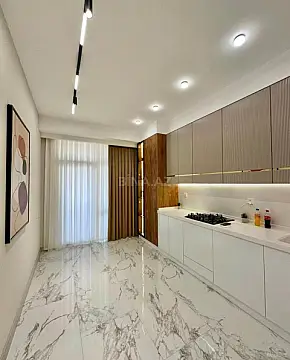 Kirayə verilir 2 otaqlı mənzil 85 m²