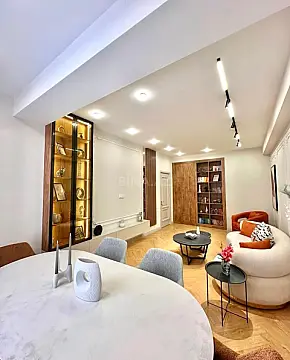 Kirayə verilir 2 otaqlı mənzil 85 m² — Bakı, Nərimanov 2 otaq 85.00 m²
