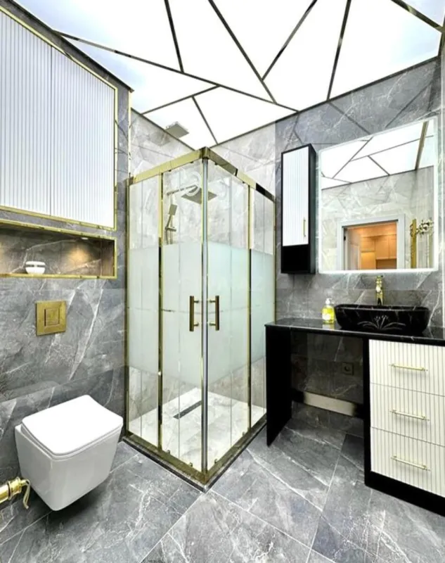 Kirayə verilir 2 otaqlı mənzil 85 m²