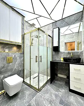 Kirayə verilir 2 otaqlı mənzil 85 m²