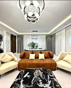 Kirayə verilir 3 otaqlı mənzil 145 m²