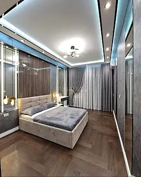 Kirayə verilir 3 otaqlı mənzil 150 m²