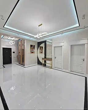 Kirayə verilir 3 otaqlı mənzil 150 m²