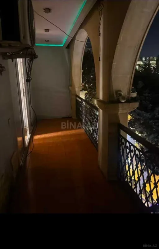 Kirayə verilir 3 otaqlı mənzil 95 m²