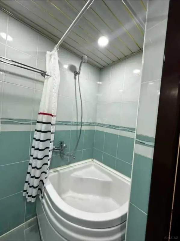 Kirayə verilir 3 otaqlı mənzil 95 m²