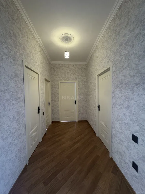 Kirayə verilir 3 otaqlı mənzil 120 m²