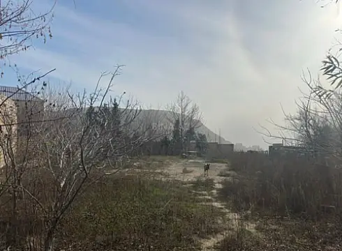 Satılır torpaq sahəsi 12 m²