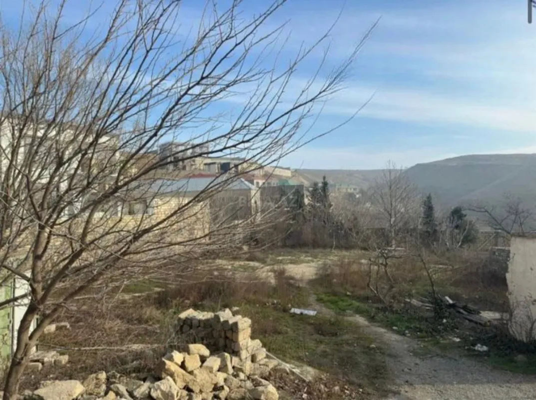 Satılır torpaq sahəsi 12 m²