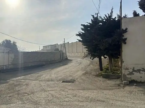 Satılır torpaq sahəsi 12 m²
