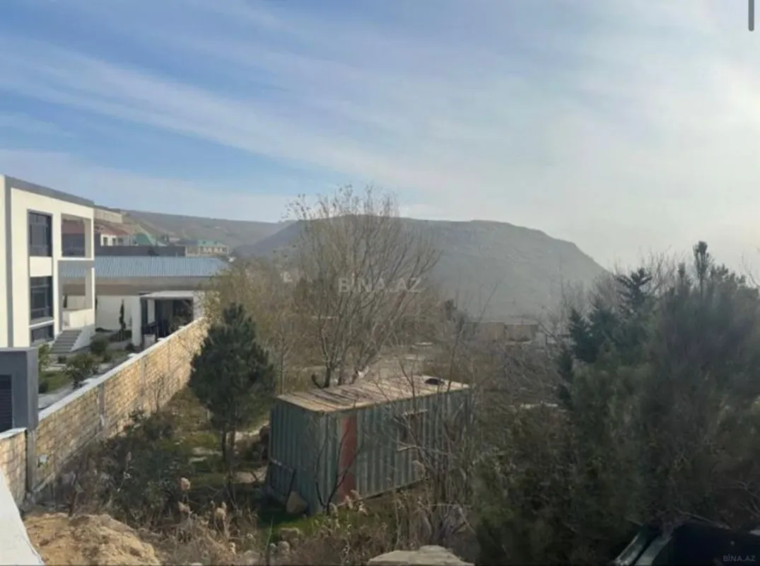 Satılır torpaq sahəsi 12 m²