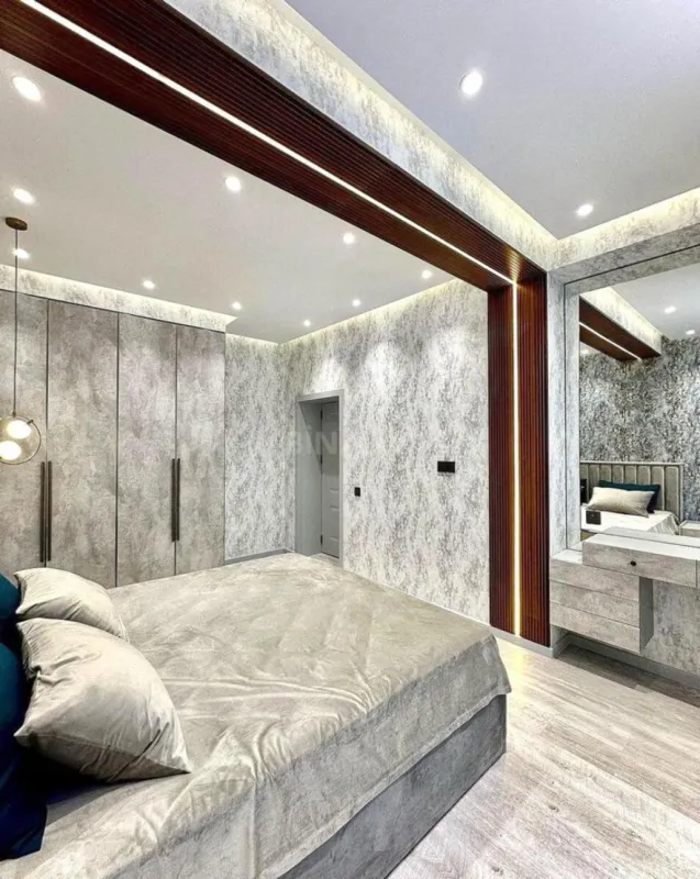 Kirayə verilir 3 otaqlı mənzil 150 m²