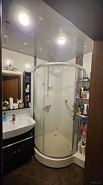 Satılır 3 otaqlı mənzil 125 m²