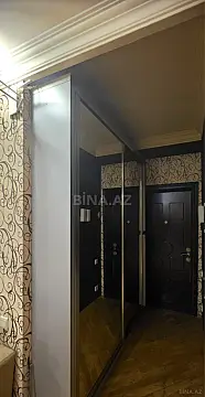 Satılır 3 otaqlı mənzil 125 m²