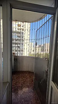 Satılır 3 otaqlı mənzil 125 m²