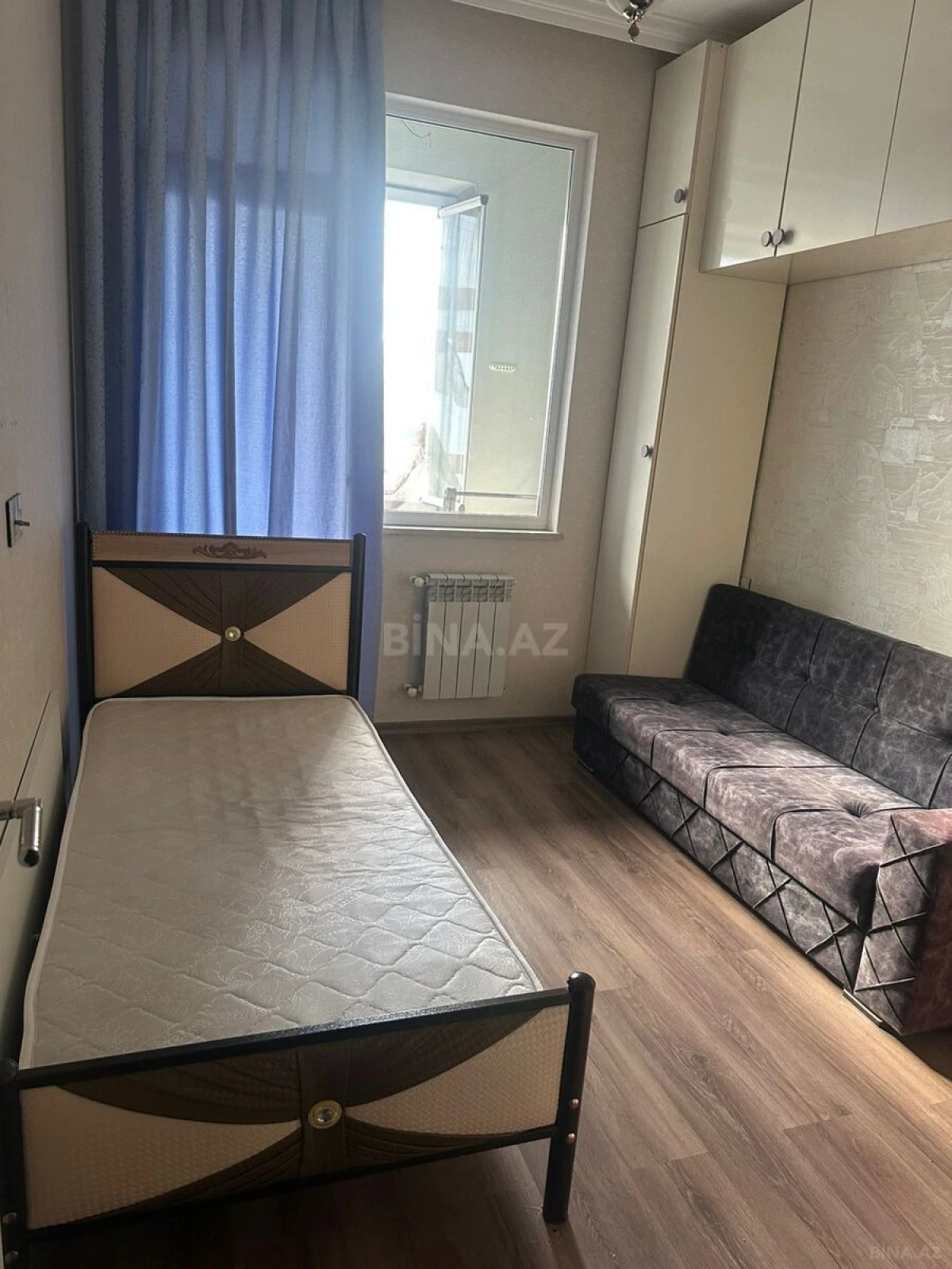 Kirayə verilir 2 otaqlı mənzil 67 m²