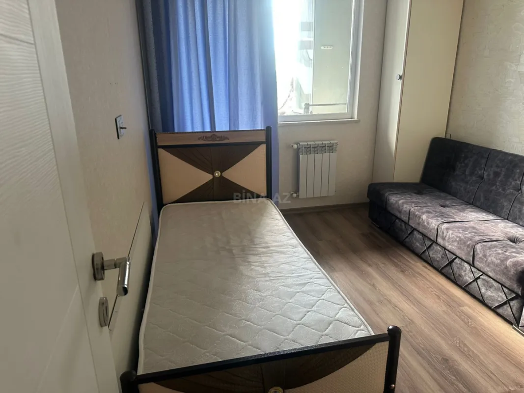 Kirayə verilir 2 otaqlı mənzil 67 m²