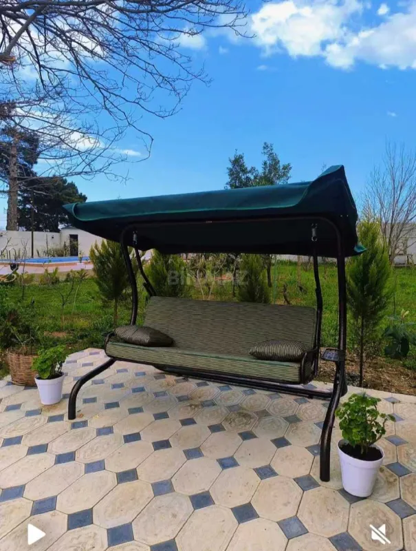 Kirayə verilir 3 otaqlı həyət evi 120 m²