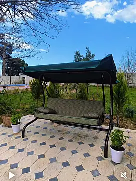 Kirayə verilir 3 otaqlı həyət evi 120 m²