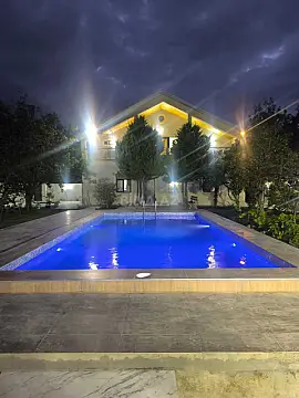 Kirayə verilir 3 otaqlı həyət evi 120 m² — Bakı, Novxanı 3 otaq 120.00 m²