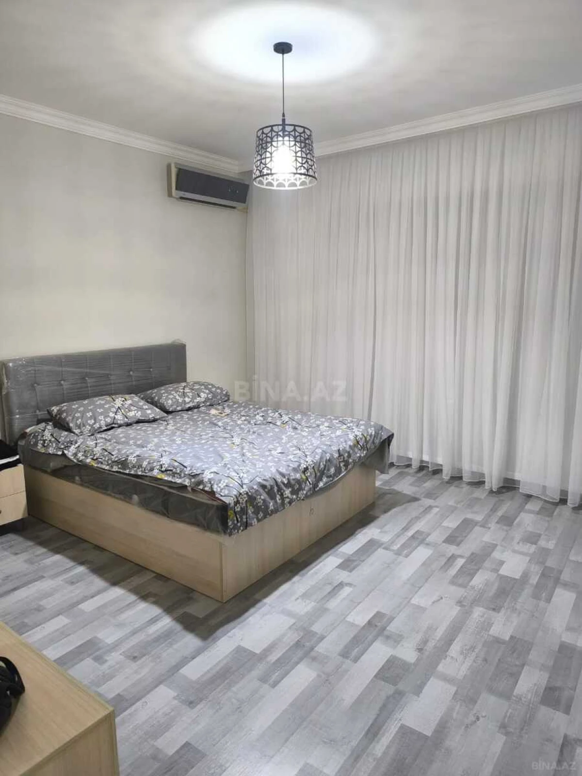 Kirayə verilir 3 otaqlı həyət evi 120 m²