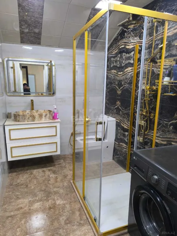 Kirayə verilir 3 otaqlı həyət evi 120 m²