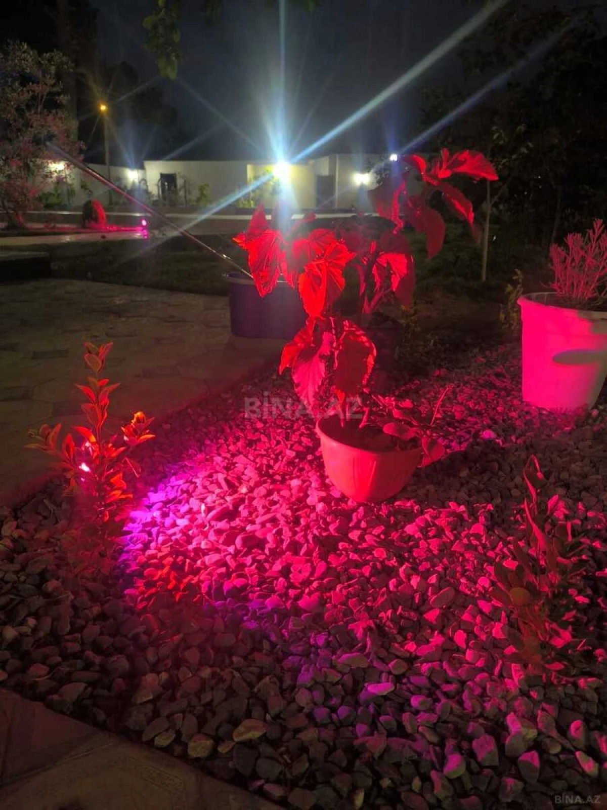 Kirayə verilir 3 otaqlı həyət evi 120 m²