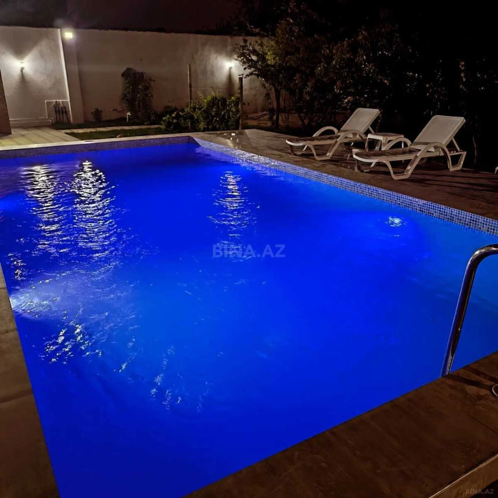 Kirayə verilir 3 otaqlı həyət evi 120 m²