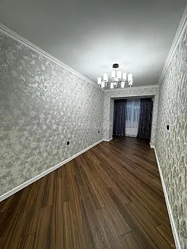 Satılır 2 otaqlı mənzil 65 m²
