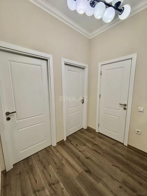 Kirayə verilir 2 otaqlı mənzil 55 m²