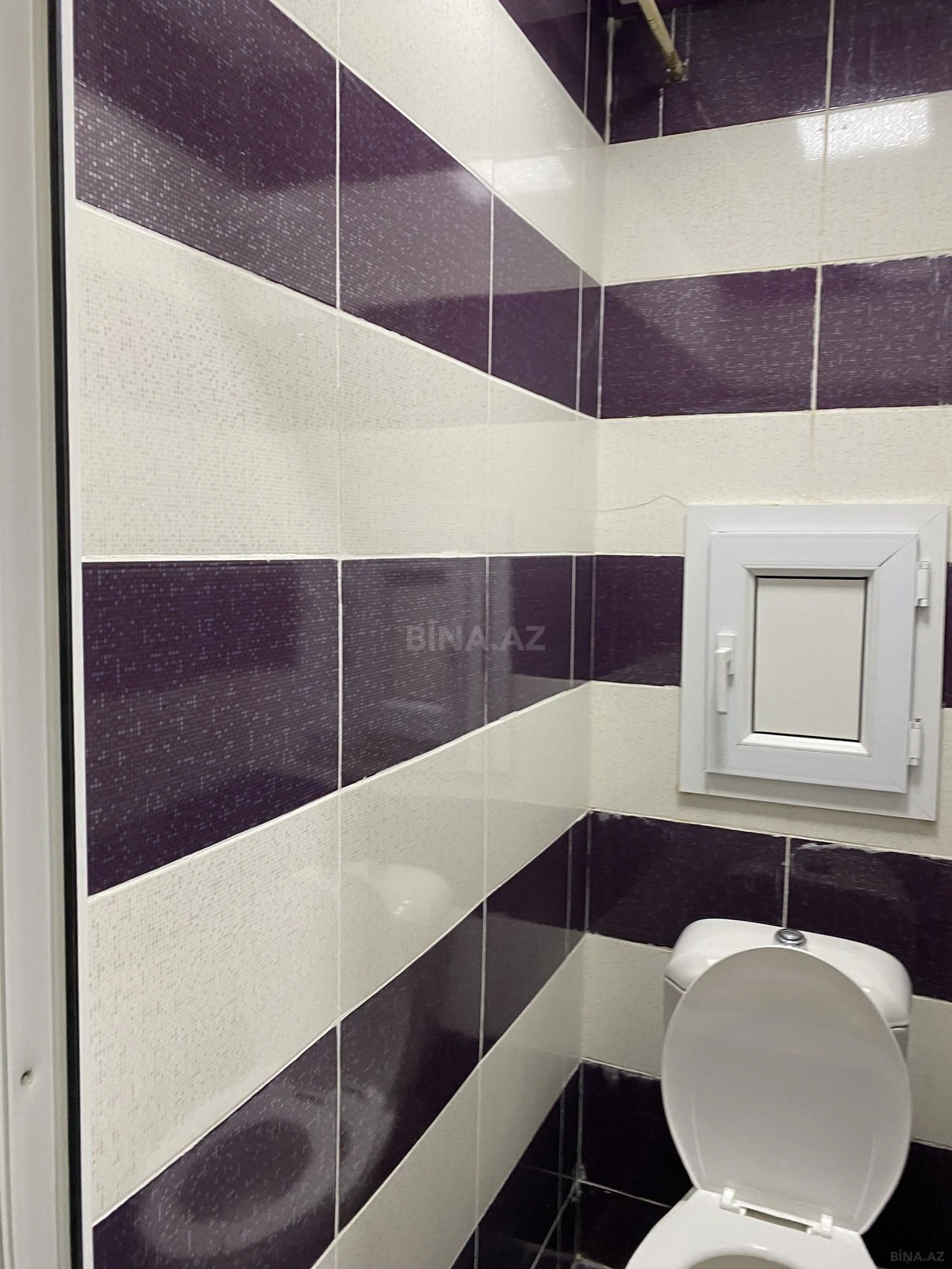 Kirayə verilir 1 otaqlı mənzil 31 m²