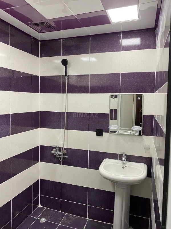 Kirayə verilir 1 otaqlı mənzil 31 m²