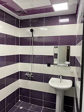 Kirayə verilir 1 otaqlı mənzil 31 m²