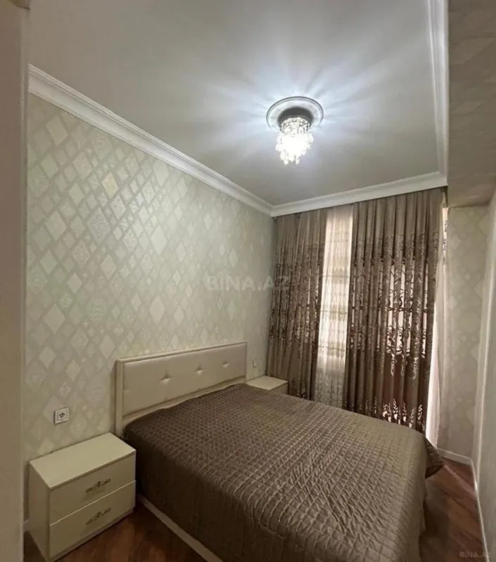 Satılır 3 otaqlı mənzil 85 m²