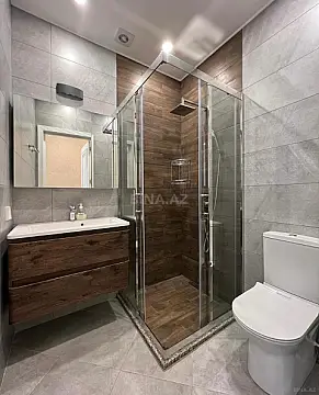 Satılır 3 otaqlı mənzil 85 m²