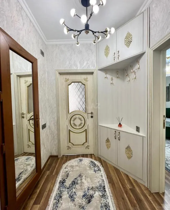 Satılır 3 otaqlı mənzil 85 m²