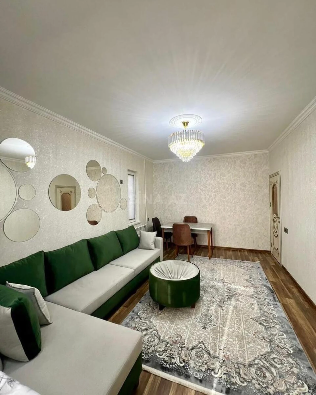 Satılır 3 otaqlı mənzil 85 m²