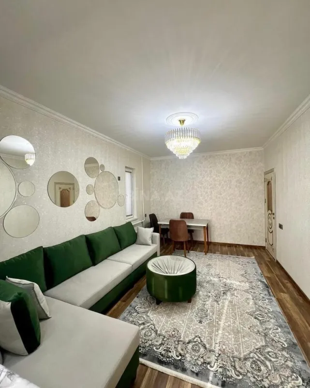 Satılır 3 otaqlı mənzil 85 m²