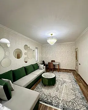 Satılır 3 otaqlı mənzil 85 m²