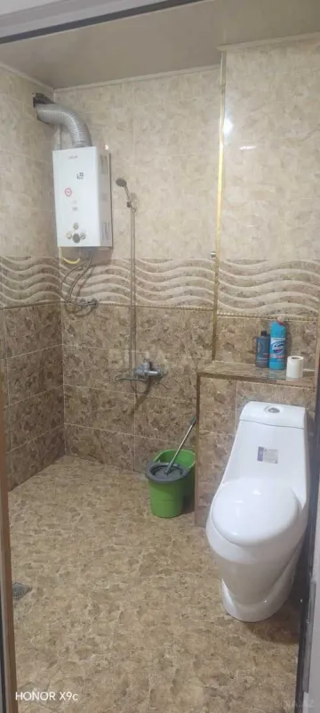 Kirayə verilir 1 otaqlı mənzil 40 m²