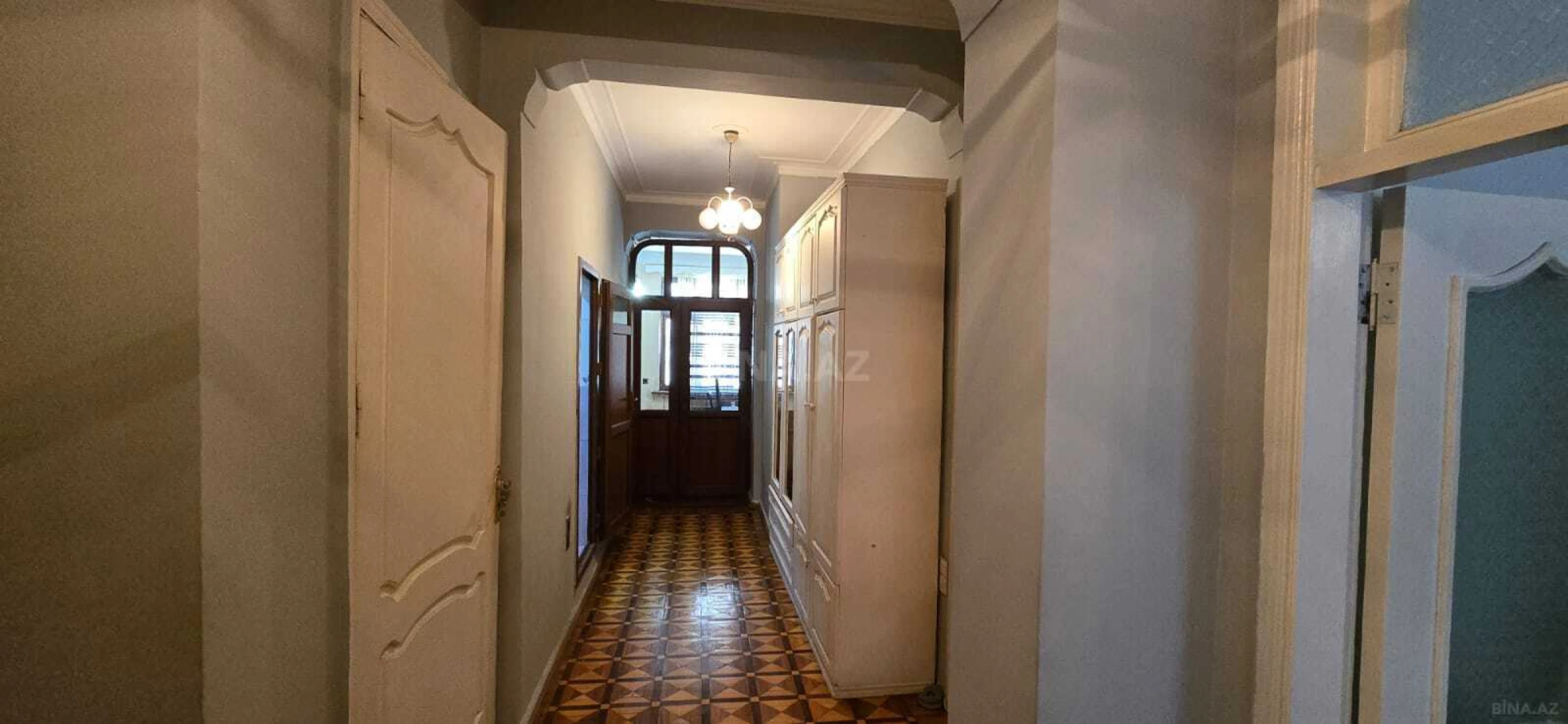 Satılır 3 otaqlı mənzil 100 m²