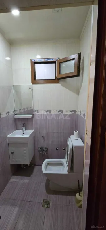 Satılır 3 otaqlı mənzil 100 m²